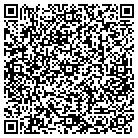 QR code with Hawkeye Cleaning Service contacts