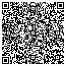 QR code with Kenneth Enke contacts