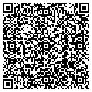 QR code with SBL Bus Barn contacts