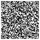 QR code with Precision Tint & Graphics contacts