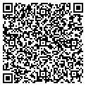 QR code with Pamida contacts