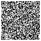 QR code with R C Oyler Inc Designers contacts