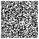 QR code with Max D & Patricia I Harkin contacts