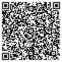 QR code with KUT & KURL contacts