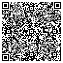 QR code with Lau Cattle Co contacts