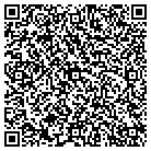 QR code with J W Holmes & Assoc LTD contacts