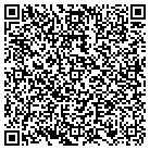 QR code with Heckmann James M Law Offs PC contacts
