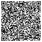 QR code with First Gateway Credit Union contacts