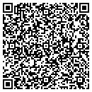QR code with Riks Shoes contacts