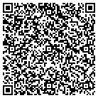 QR code with Hall Radiation Center contacts