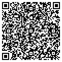 QR code with Coldrider contacts