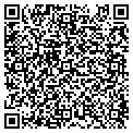 QR code with KBIZ contacts