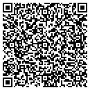 QR code with Gary Wedewer contacts