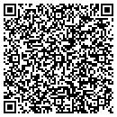 QR code with Unity Plastics contacts