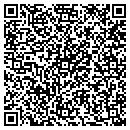 QR code with Kaye's Transport contacts