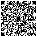 QR code with D J's Hardware contacts
