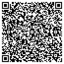 QR code with Custom Glass Etching contacts