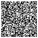 QR code with Runde Auto contacts
