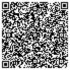 QR code with Izard County Emergency Service contacts