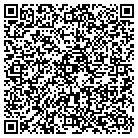 QR code with Pargeon's Parking Area Mntc contacts