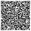 QR code with Mt Ayr Diner contacts