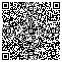 QR code with J D M X contacts