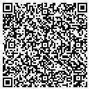 QR code with D Q'z Barber Salon contacts