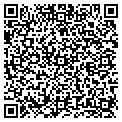 QR code with KFC contacts