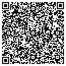 QR code with Kdfr Radio contacts