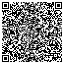 QR code with Hotze Construction Co contacts