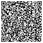 QR code with Holmes Lutheran Church contacts