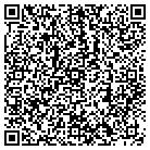 QR code with PHI Delta Theta Fraternity contacts