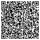 QR code with Hudson Printing Co contacts