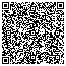 QR code with R Heidman Law Firm contacts