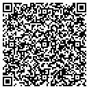 QR code with Flora Pool contacts