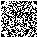 QR code with Hdrs Outreach contacts