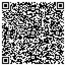 QR code with Robert Benson DDS contacts