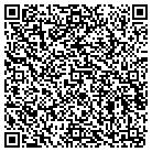 QR code with Cornpatch Express Inc contacts