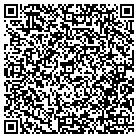 QR code with Martin Marietta Aggregates contacts