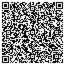 QR code with J C's Corner Store contacts
