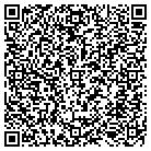 QR code with Patterson Monuments & Cemetery contacts