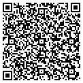 QR code with Maurice's contacts