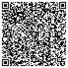 QR code with J E Adams Industries contacts