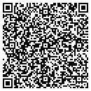 QR code with Ron Roby Excavating contacts