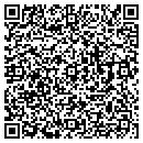 QR code with Visual Input contacts