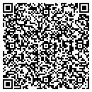 QR code with Mark Burnham contacts