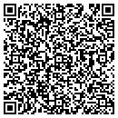 QR code with A Plus Fence contacts