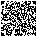 QR code with Tee Pee Lounge contacts
