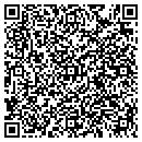 QR code with SAS Shoemakers contacts