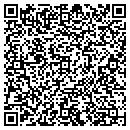 QR code with SD Construction contacts